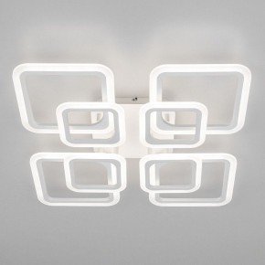 Потолочная люстра Citilux Марсель CL232180R в Игре - igra.ok-mebel.com | фото 7