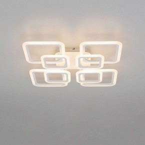 Потолочная люстра Citilux Марсель CL232180R в Игре - igra.ok-mebel.com | фото 9