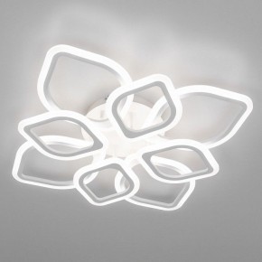 Потолочная люстра Citilux Ромби CL236180R в Игре - igra.ok-mebel.com | фото 12
