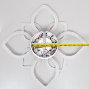 Потолочная люстра Citilux Ромби CL236180R в Игре - igra.ok-mebel.com | фото 15