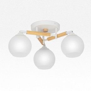 Потолочная люстра Citilux Tika CL133130 в Игре - igra.ok-mebel.com | фото 3