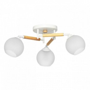 Потолочная люстра Citilux Tika CL133130 в Игре - igra.ok-mebel.com | фото 4