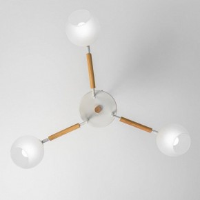 Потолочная люстра Citilux Tika CL133130 в Игре - igra.ok-mebel.com | фото 8