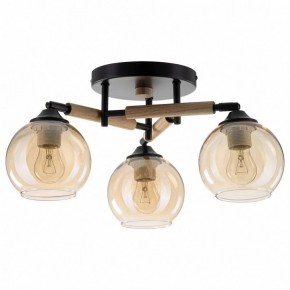 Потолочная люстра Citilux Tika CL133131 в Игре - igra.ok-mebel.com | фото 2