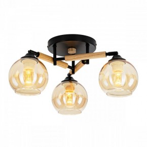 Потолочная люстра Citilux Tika CL133131 в Игре - igra.ok-mebel.com | фото 4