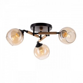 Потолочная люстра Citilux Tika CL133131 в Игре - igra.ok-mebel.com | фото 5