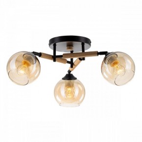 Потолочная люстра Citilux Tika CL133131 в Игре - igra.ok-mebel.com | фото 6