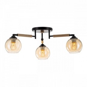 Потолочная люстра Citilux Tika CL133131 в Игре - igra.ok-mebel.com | фото 7