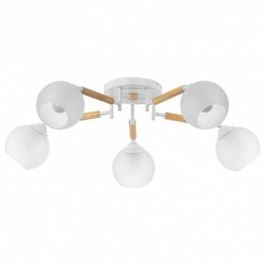 Потолочная люстра Citilux Tika CL133150 в Игре - igra.ok-mebel.com | фото