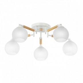 Потолочная люстра Citilux Tika CL133150 в Игре - igra.ok-mebel.com | фото 3