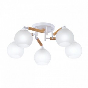 Потолочная люстра Citilux Tika CL133150 в Игре - igra.ok-mebel.com | фото 5