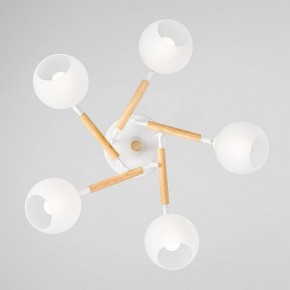 Потолочная люстра Citilux Tika CL133150 в Игре - igra.ok-mebel.com | фото 7