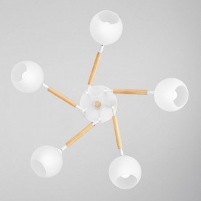 Потолочная люстра Citilux Tika CL133150 в Игре - igra.ok-mebel.com | фото 8