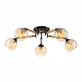 Потолочная люстра Citilux Tika CL133151 в Игре - igra.ok-mebel.com | фото 5