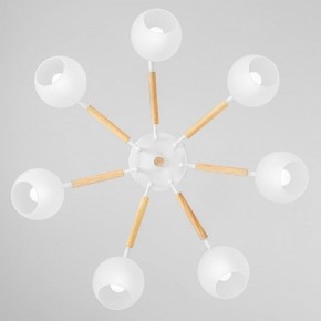 Потолочная люстра Citilux Tika CL133170 в Игре - igra.ok-mebel.com | фото 6