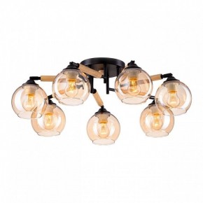 Потолочная люстра Citilux Tika CL133171 в Игре - igra.ok-mebel.com | фото 4