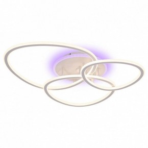 Потолочная люстра Citilux TRIO CL215B130 в Игре - igra.ok-mebel.com | фото