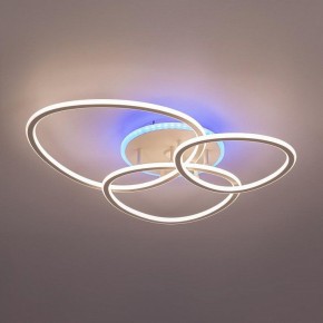 Потолочная люстра Citilux TRIO CL215B130 в Игре - igra.ok-mebel.com | фото 10