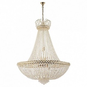 Потолочная люстра Dio D’Arte Asti Asti E 1.2.120.200 G в Игре - igra.ok-mebel.com | фото