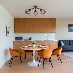 Потолочная люстра Eglo TARBES 31531 в Игре - igra.ok-mebel.com | фото