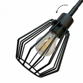 Потолочная люстра Eglo TARBES 31531 в Игре - igra.ok-mebel.com | фото 3