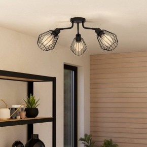 Потолочная люстра Eglo TARBES 31531 в Игре - igra.ok-mebel.com | фото 5