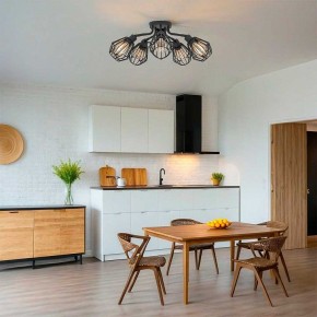 Потолочная люстра Eglo TARBES 31532 в Игре - igra.ok-mebel.com | фото 3
