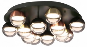 Потолочная люстра Favourite Luna 4371-12C в Игре - igra.ok-mebel.com | фото