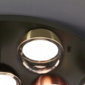 Потолочная люстра Favourite Luna 4371-12C в Игре - igra.ok-mebel.com | фото 2