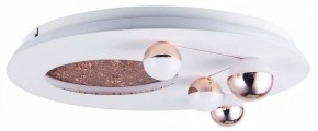 Потолочная люстра Favourite Plaides 4630-4C в Игре - igra.ok-mebel.com | фото 3