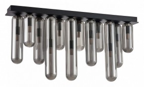 Потолочная люстра Favourite Stalactit 4454-12P в Игре - igra.ok-mebel.com | фото