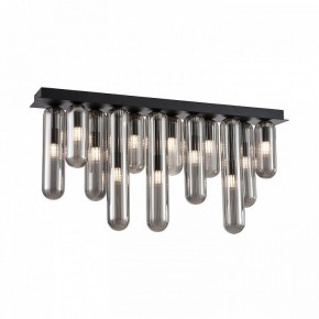Потолочная люстра Favourite Stalactit 4454-12P в Игре - igra.ok-mebel.com | фото 2