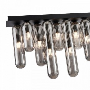 Потолочная люстра Favourite Stalactit 4454-12P в Игре - igra.ok-mebel.com | фото 5