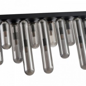Потолочная люстра Favourite Stalactit 4454-12P в Игре - igra.ok-mebel.com | фото 6