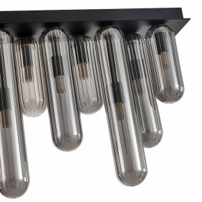 Потолочная люстра Favourite Stalactit 4454-12P в Игре - igra.ok-mebel.com | фото 7