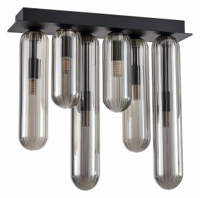 Потолочная люстра Favourite Stalactit 4454-6P в Игре - igra.ok-mebel.com | фото
