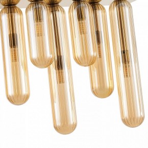 Потолочная люстра Favourite Stalactit 4455-6P в Игре - igra.ok-mebel.com | фото 7
