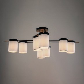 Потолочная люстра Freya Bogy FR5377CL-08B в Игре - igra.ok-mebel.com | фото 8