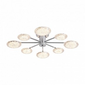Потолочная люстра Freya Plane FR5531CL-L42CH в Игре - igra.ok-mebel.com | фото 3
