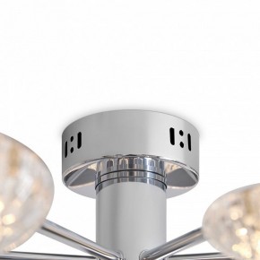 Потолочная люстра Freya Plane FR5531CL-L42CH в Игре - igra.ok-mebel.com | фото 6