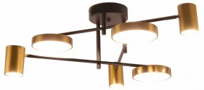 Потолочная люстра Kink Light Рапис 07645-6D,19(20) в Игре - igra.ok-mebel.com | фото