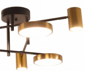 Потолочная люстра Kink Light Рапис 07645-6D,19(20) в Игре - igra.ok-mebel.com | фото 2