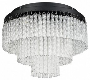 Потолочная люстра Lumion Spirals 6576/11CR в Игре - igra.ok-mebel.com | фото