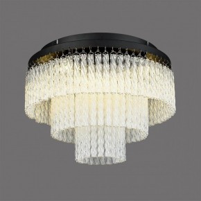 Потолочная люстра Lumion Spirals 6576/11CR в Игре - igra.ok-mebel.com | фото 2