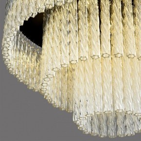 Потолочная люстра Lumion Spirals 6576/11CR в Игре - igra.ok-mebel.com | фото 5