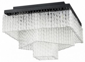 Потолочная люстра Lumion Spirals 6576/11CS в Игре - igra.ok-mebel.com | фото