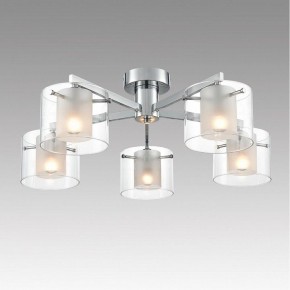 Потолочная люстра Lumion VERDI 8261/5C в Игре - igra.ok-mebel.com | фото 3
