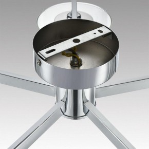 Потолочная люстра Lumion VERDI 8261/5C в Игре - igra.ok-mebel.com | фото 7