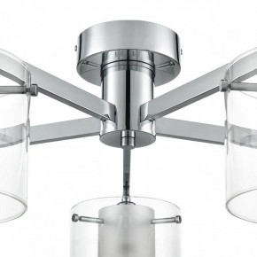 Потолочная люстра Lumion VERDI 8261/5C в Игре - igra.ok-mebel.com | фото 8