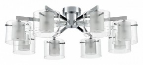 Потолочная люстра Lumion VERDI 8261/8C в Игре - igra.ok-mebel.com | фото